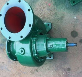 hw混流泵300hw 4蝸殼式混流泵排污泵廠家 300hw 4