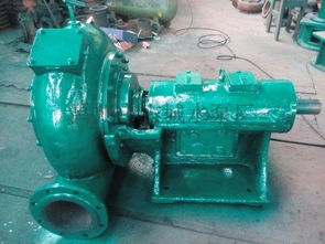 禹州古城水泵廠供應(yīng)大型10寸12寸泥漿砂石泵,110kw砂石泵 高鉻耐磨材質(zhì)