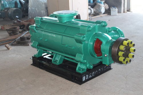 遷西MDP自平衡臥式多級(jí)離心泵 長(zhǎng)沙水泵廠的專(zhuān)業(yè)制造與臥式全貫流泵的完美結(jié)合