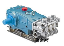 美國卡特彼勒Cat 3535高壓泵 臥式全貫流泵的技術與應用