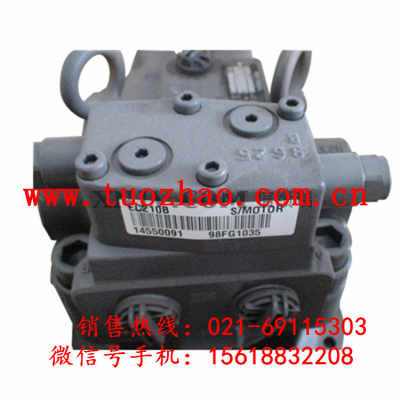 沃爾沃460挖掘機(jī)旋轉(zhuǎn)馬達(dá)總成關(guān)鍵部件解析 泵膽、配流盤、柱塞與臥式全貫流泵技術(shù)